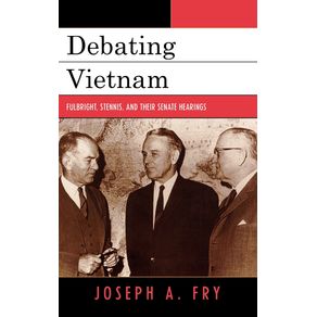 Debating-Vietnam