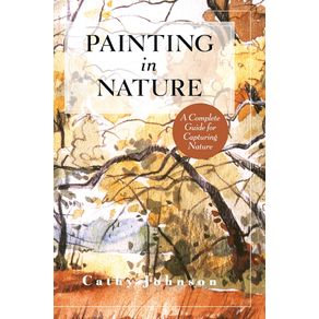 The-Sierra-Club-Guide-to-Painting-in-Nature--Sierra-Club-Books-Publication-