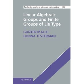 Linear-Algebraic-Groups-and-Finite-Groups-of-Lie-Type