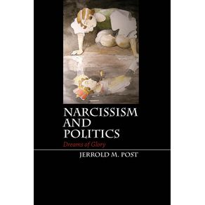 Narcissism-and-Politics