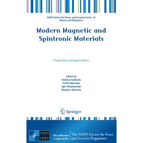 Modern-Magnetic-and-Spintronic-Materials