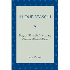 In-Due-Season