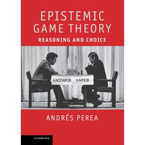 Epistemic-Game-Theory