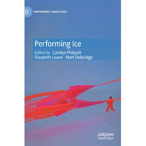 Performing-Ice