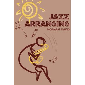Jazz-Arranging
