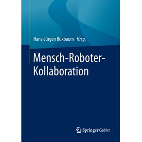 Mensch-Roboter-Kollaboration