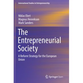 The-Entrepreneurial-Society