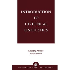 Introduction-to-Historical-Linguistics