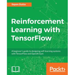 Reinforcement-Learning-with-TensorFlow