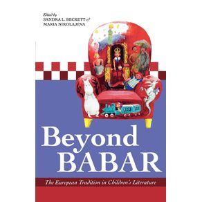 Beyond-Babar