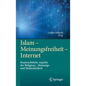 Islam---Meinungsfreiheit---Internet