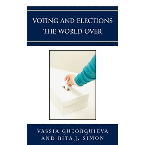 Voting-and-Elections-the-World-Over