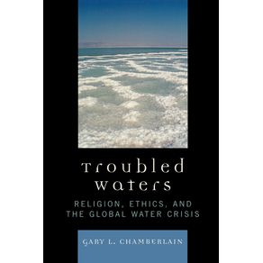 Troubled-Waters