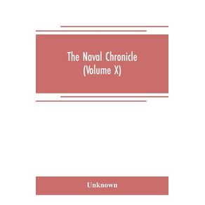 The-Naval-chronicle--Volume-X-