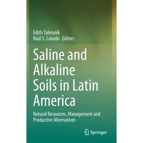 Saline-and-Alkaline-Soils-in-Latin-America