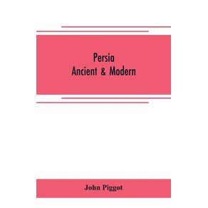 Persia---ancient---modern