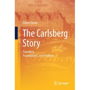 The-Carlsberg-Story