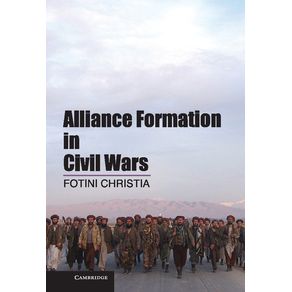 Alliance-Formation-in-Civil-Wars