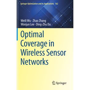 Optimal-Coverage-in-Wireless-Sensor-Networks