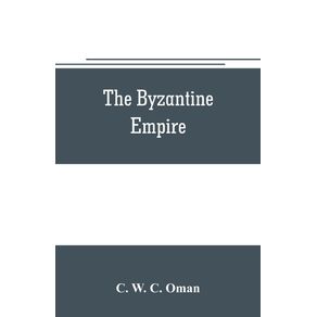 The-Byzantine-Empire