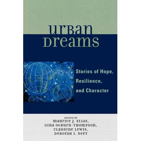 Urban-Dreams