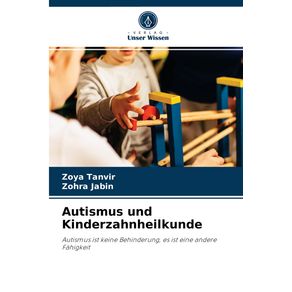 Autismus-und-Kinderzahnheilkunde