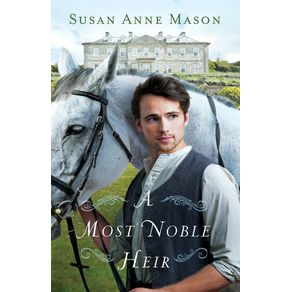 Most-Noble-Heir