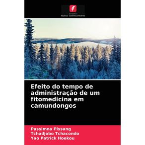 Efeito-do-tempo-de-administracao-de-um-fitomedicina-em-camundongos