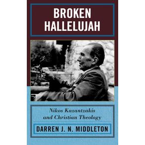 Broken-Hallelujah