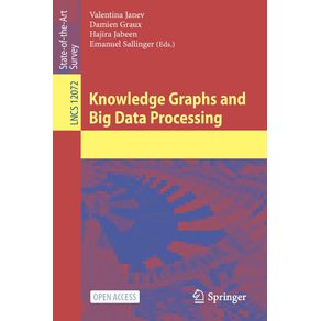 Knowledge-Graphs-and-Big-Data-Processing
