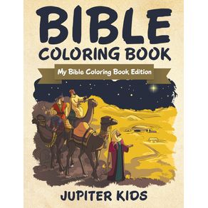 Bible-Coloring-Book