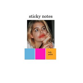 sticky-notes
