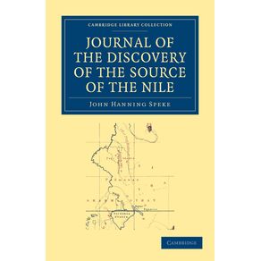 Journal-of-the-Discovery-of-the-Source-of-the-Nile