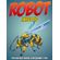 Robot-Insects-Coloring-Book