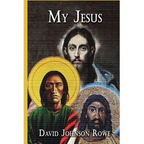 My-Jesus