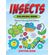 Insects-Coloring-Book