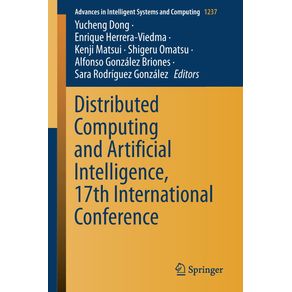 Distributed-Computing-and-Artificial-Intelligence-17th-International-Conference