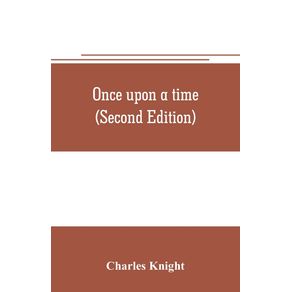 Once-upon-a-time--Second-Edition-