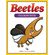 Beetles-Coloring-Book