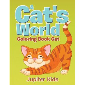 A-Cats-World