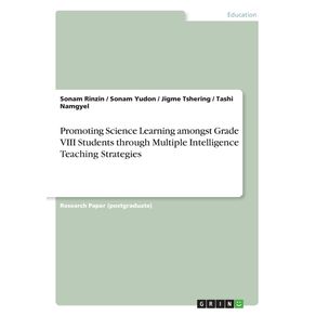 Promoting-Science-Learning-amongst-Grade-VIII-Students-through-Multiple-Intelligence-Teaching-Strategies