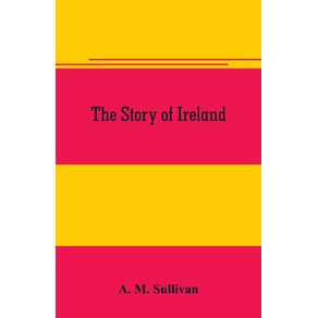 The-Story-of-Ireland