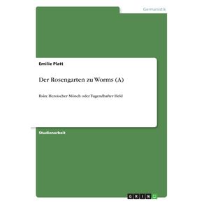 Der-Rosengarten-zu-Worms--A-
