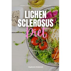 Lichen-Sclerosus-Diet