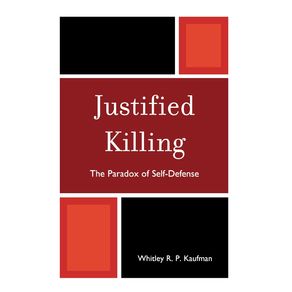 Justified-Killing