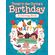 Things-to-See-During-a-Birthday--A-Coloring-Book-