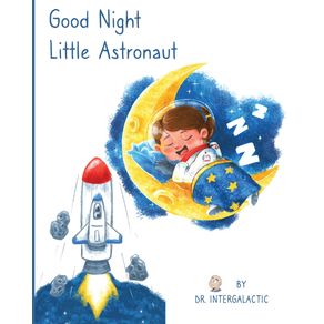 Good-Night-Little-Astronaut