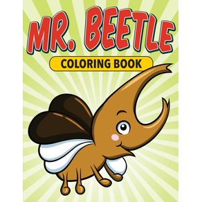 Mr.-Beetle-Coloring-Book