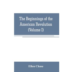 The-beginnings-of-the-American-Revolution