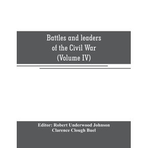 Battles-and-leaders-of-the-Civil-War